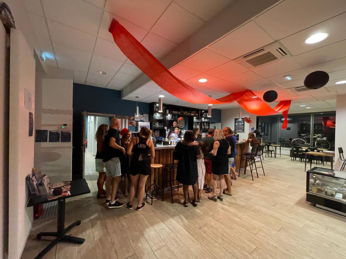 Le Preau De Baix酒店 外观 照片