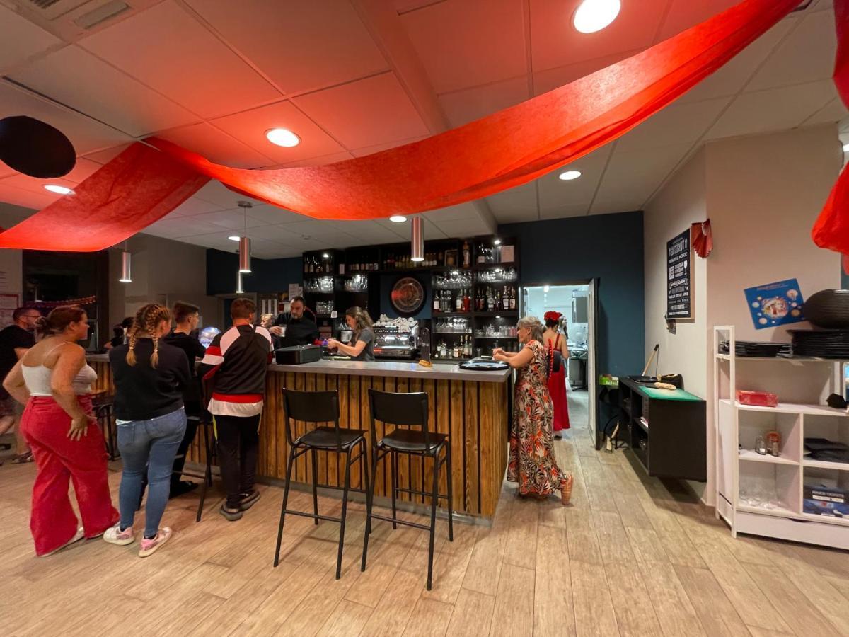 Le Preau De Baix酒店 外观 照片